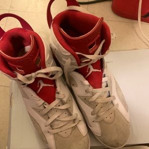 Jordan’s